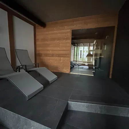 Lägenhet Gym&wellness 007